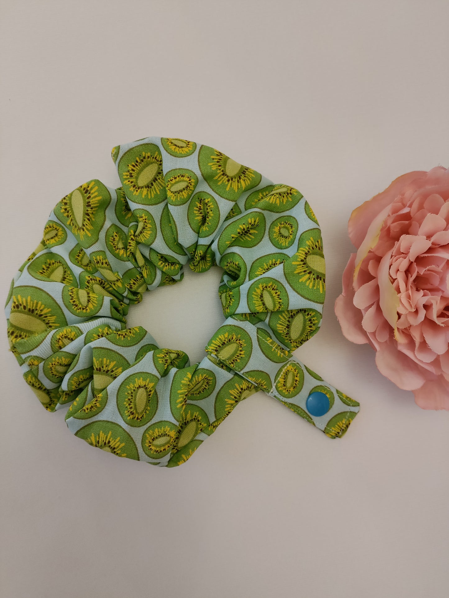 Kiwi tubie scrunchie ng tube, nj tube, Feeding tube