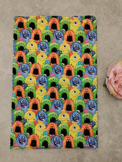 Cheeky Monster TPN bag cover