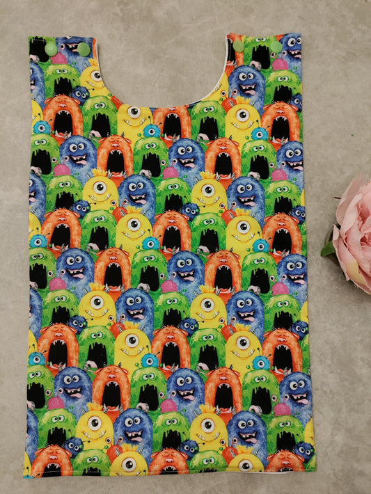 Cheeky Monster TPN bag cover