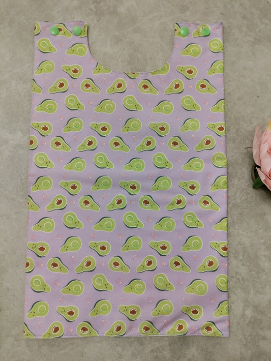 Avocado TPN bag cover