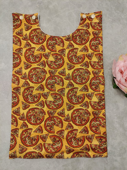 Pizza TPN bag cover