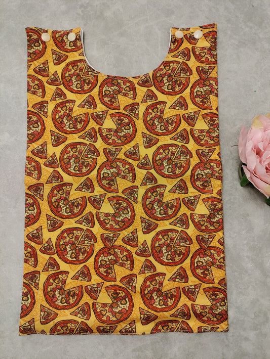 Pizza TPN bag cover