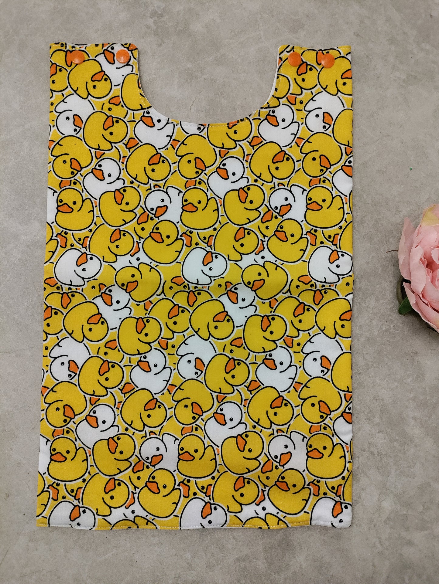 Duck TPN bag cover