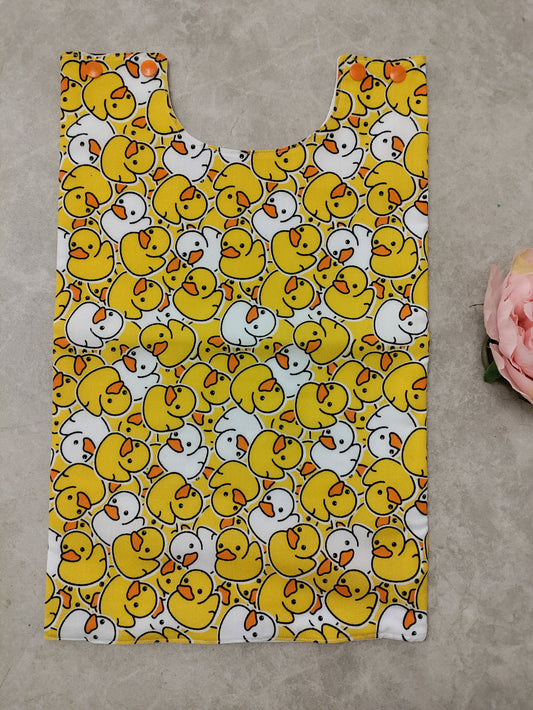 Duck TPN bag cover