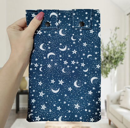 Night Sky Leg Bag Cover