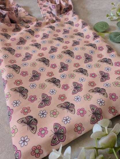 Spring Butterfly syringe driver bag