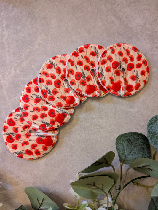 Poppy Tubie pads