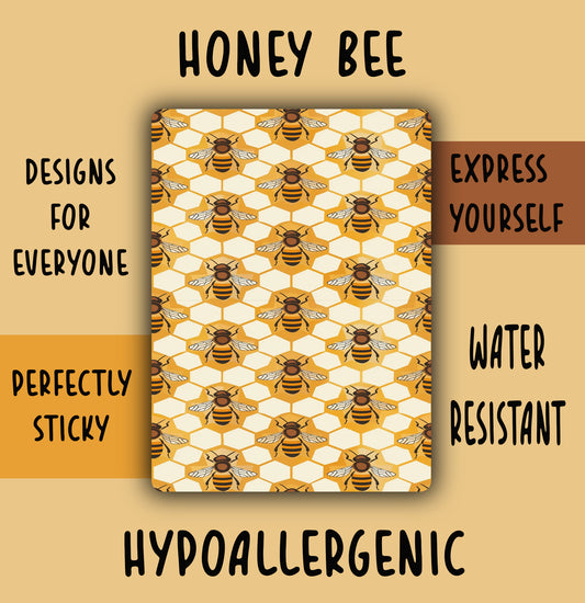 Honey Bee Tubie Tape