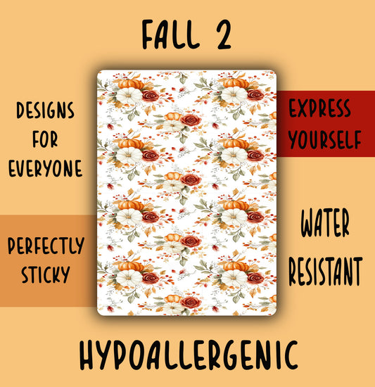 fall 2 Tubie Tape