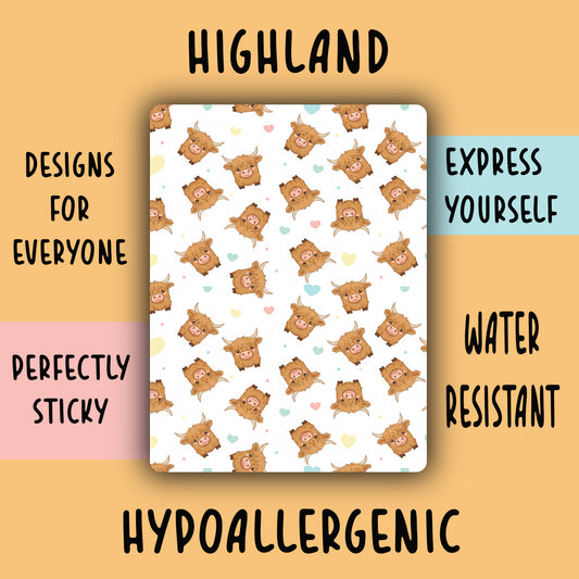 highland Tubie Tape