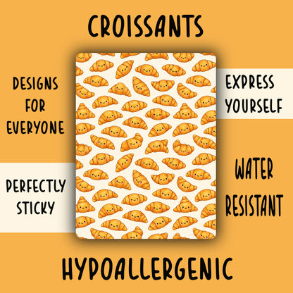 Croissants Tubie Tape
