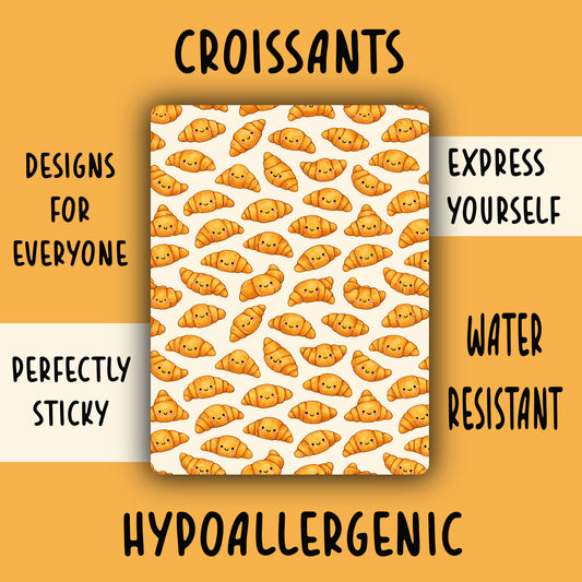 Croissants Tubie Tape