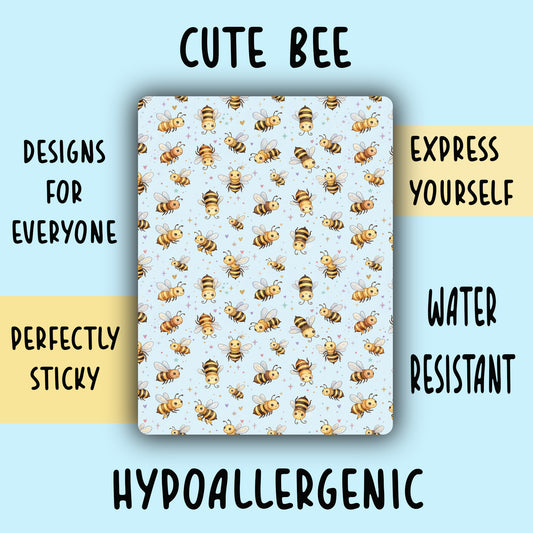 Cute bees Tubie Tape