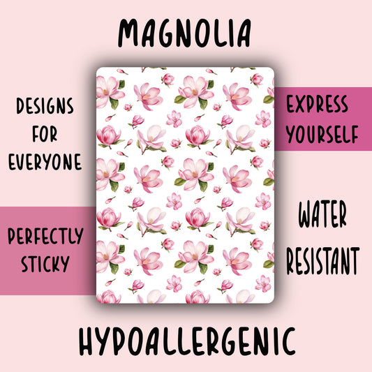 Magnolia Tubie Tape