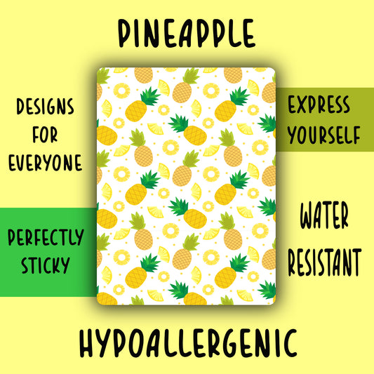 Pineapple Tubie Tape