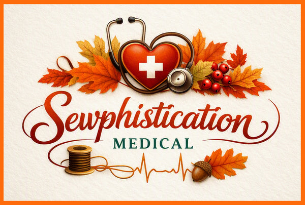 Sewphistication Medical
