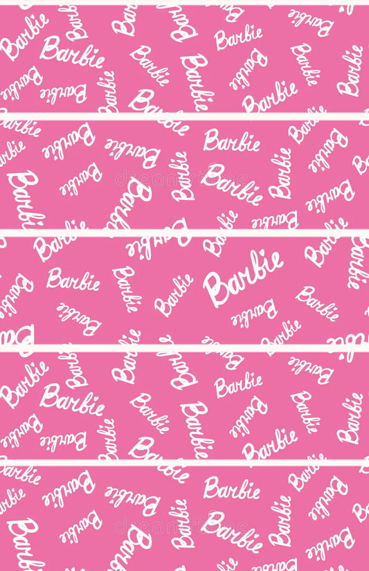 Doll Tubie Tape