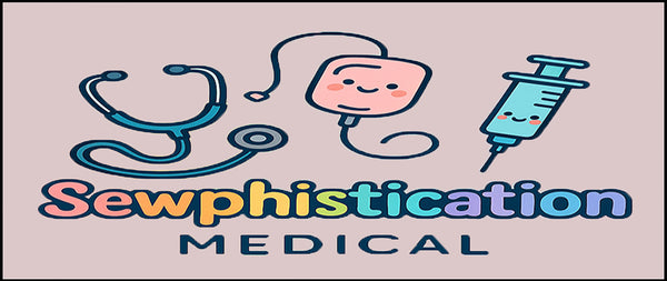 Sewphistication Medical