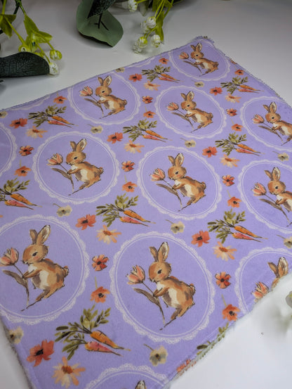 Bunny Med mat