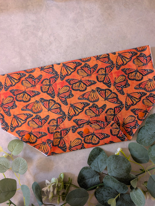 Butterfly Belly Bag Cover