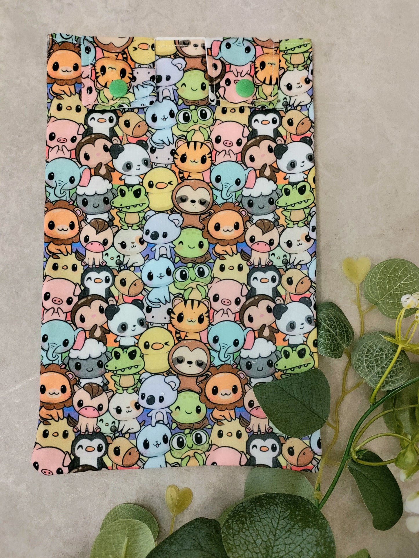 Cheeky catheter Leg Bag Cover