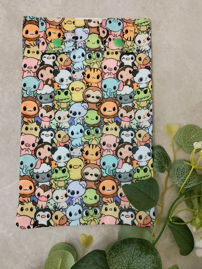 Cheeky catheter Leg Bag Cover