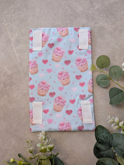 Cupcake catheter Leg Bag Cover