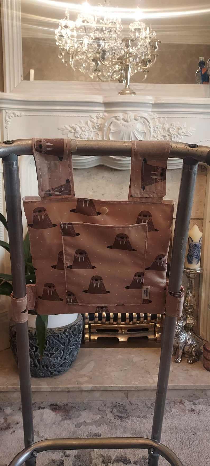 Walrus Zimmer