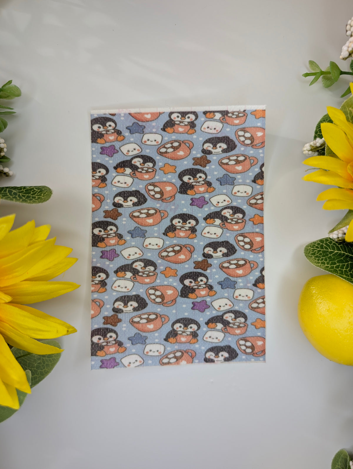 Penguin coco Tubie Tape