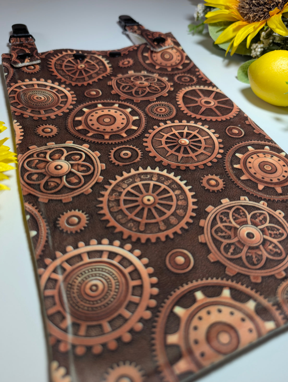 Steampunk