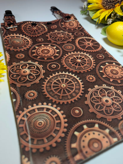 Steampunk