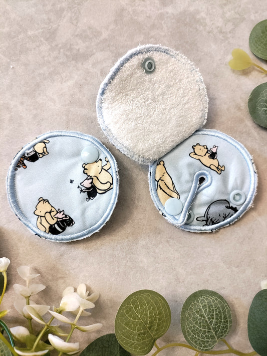 Classic Pooh 2pcs