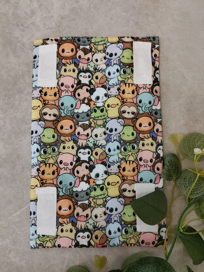 Cheeky catheter Leg Bag Cover