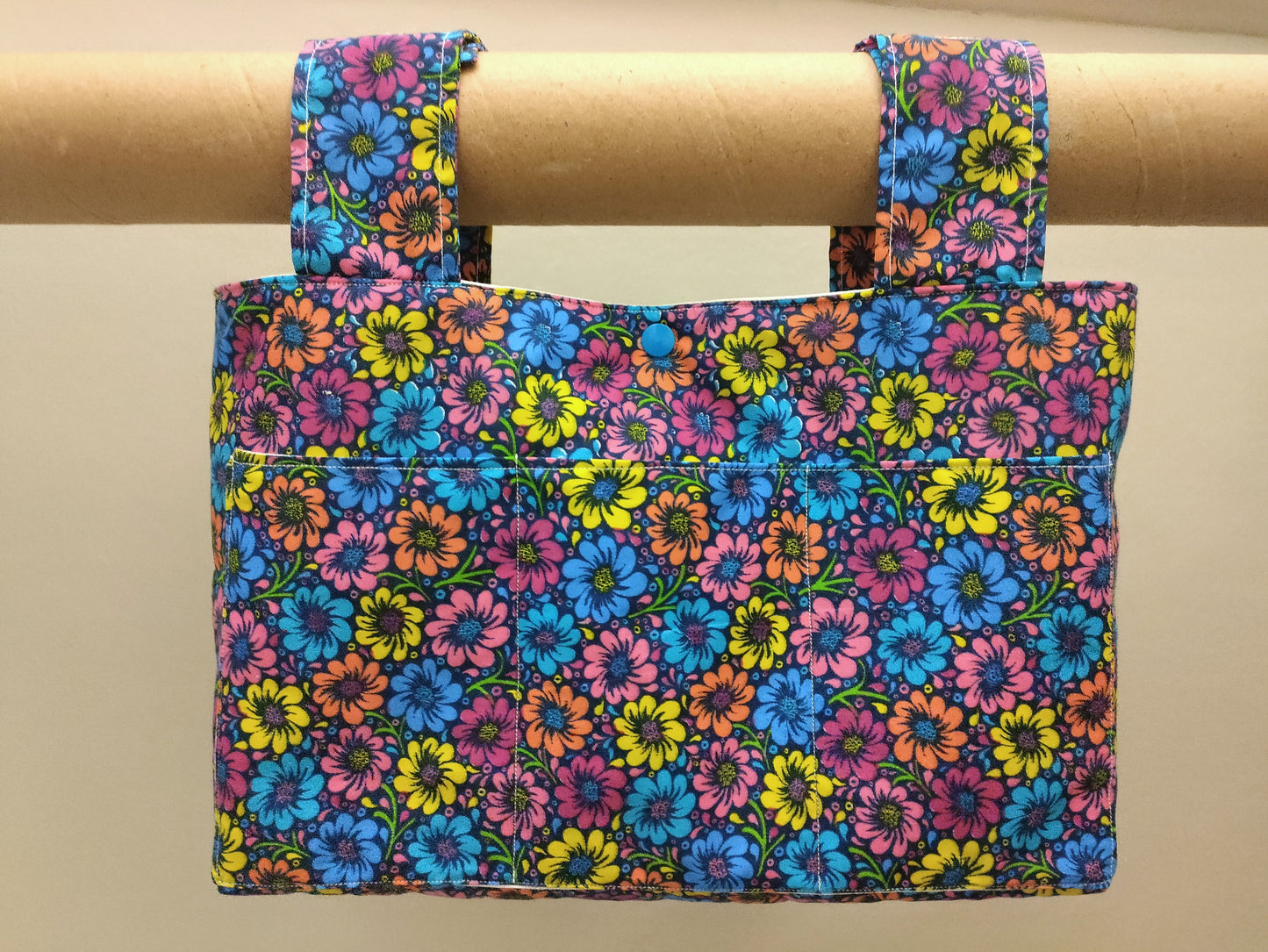 Bold Floral