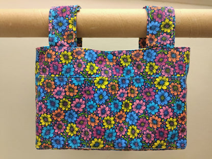 Bold Floral