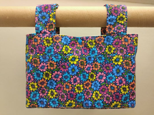 Bold Floral