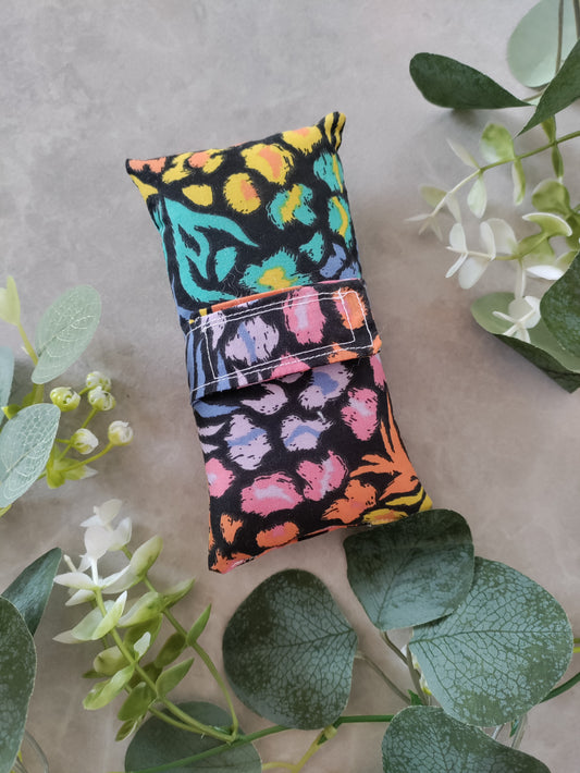 Colourful Medical port pillow