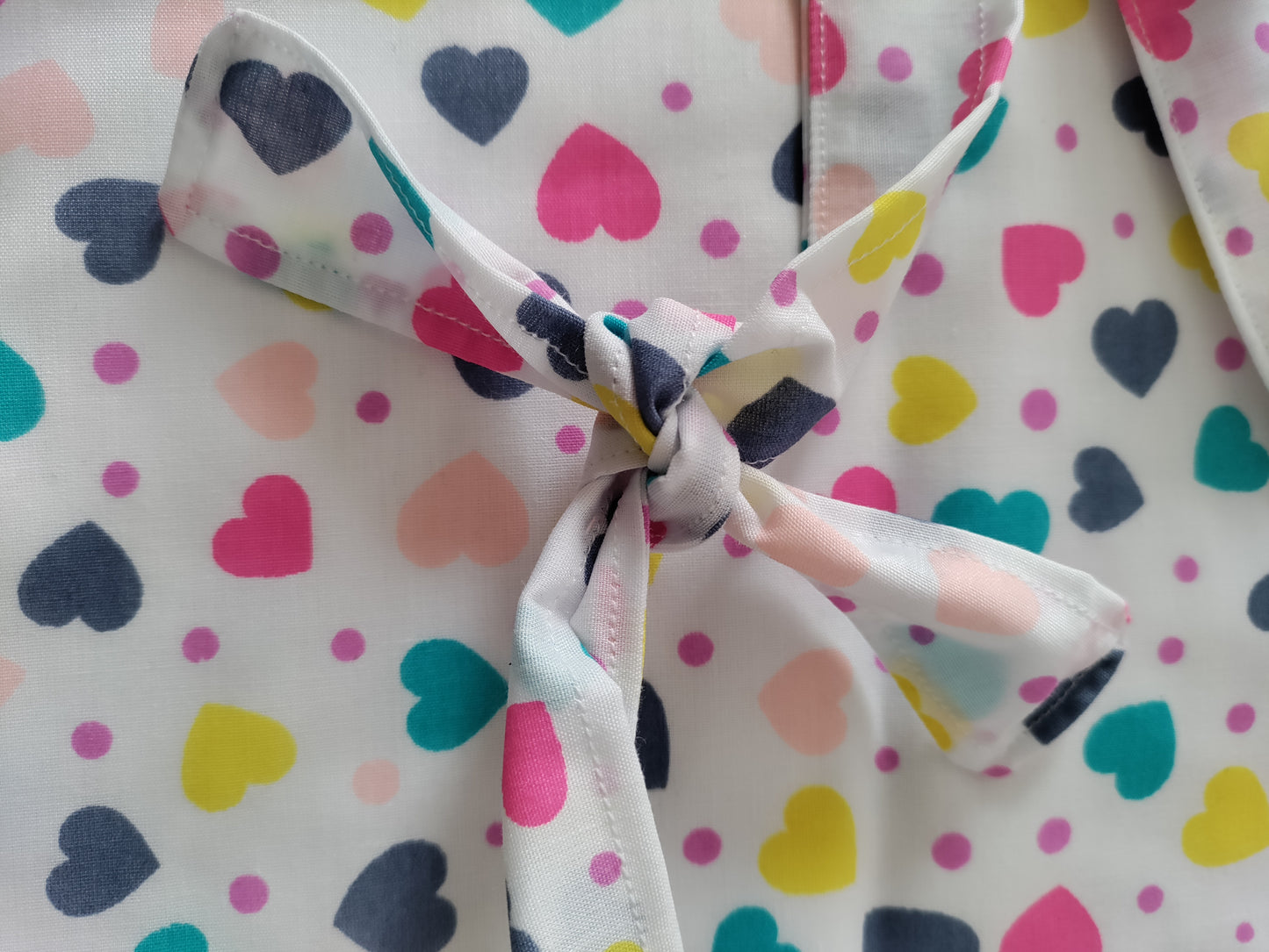 Multi Heart syringe driver bag