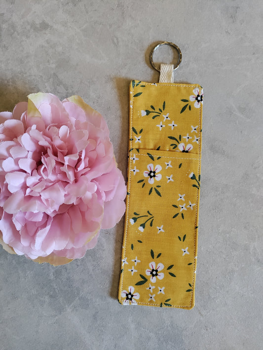 Summer Pen pouch/holder