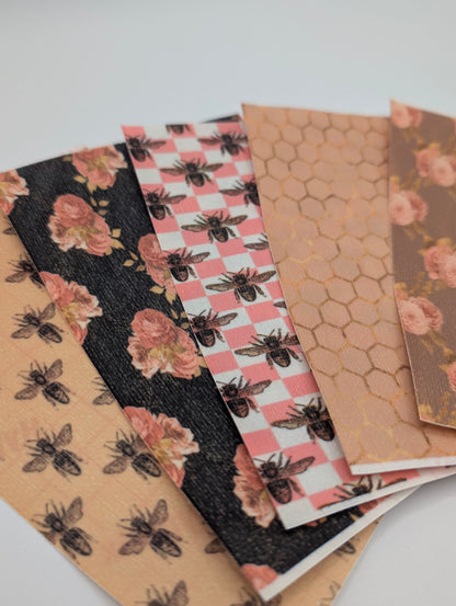 Queen bee 5pcs Tubie Tape