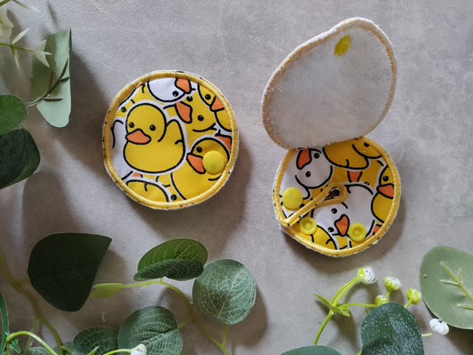 Quack quack 2pcs