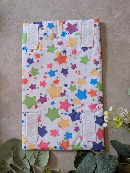 Stars Leg Bag Cover