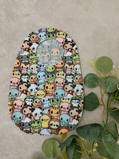 Cheeky stoma bag cover