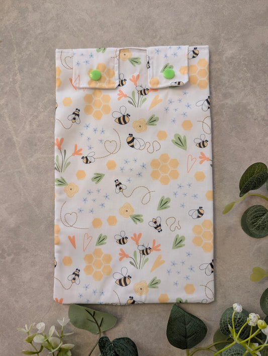 Spring bee catheter Leg Bag Cover