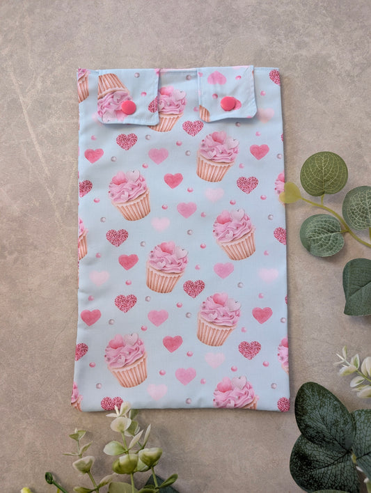 Cupcake catheter Leg Bag Cover