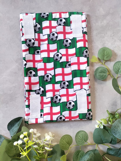 Football catheter Leg Bag Cover
