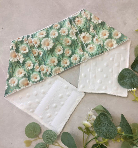 3d Daisy PEG tube belt