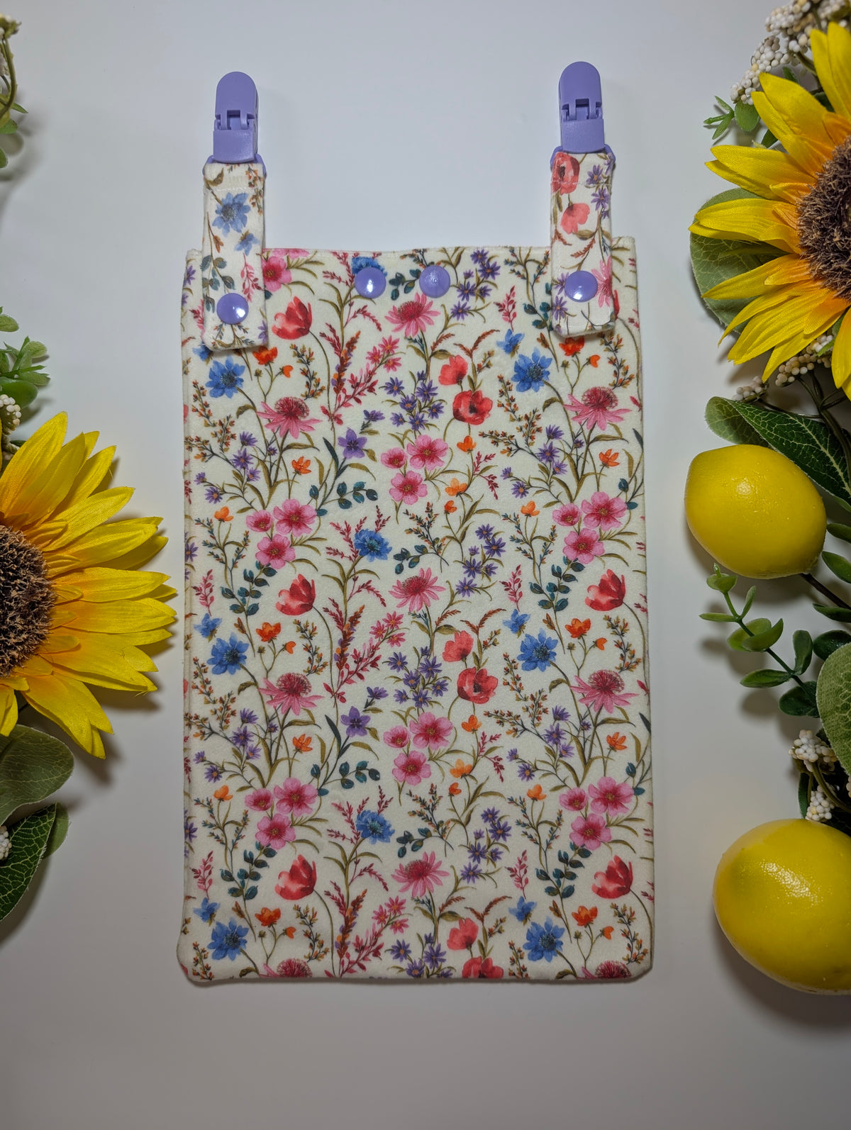 Wild flower