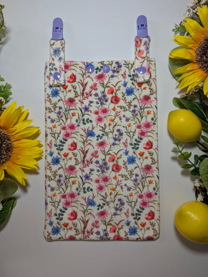 Wild flower