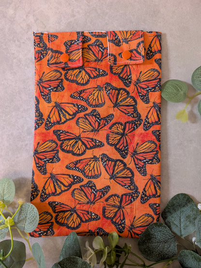 Butterfly catheter Leg Bag Cover